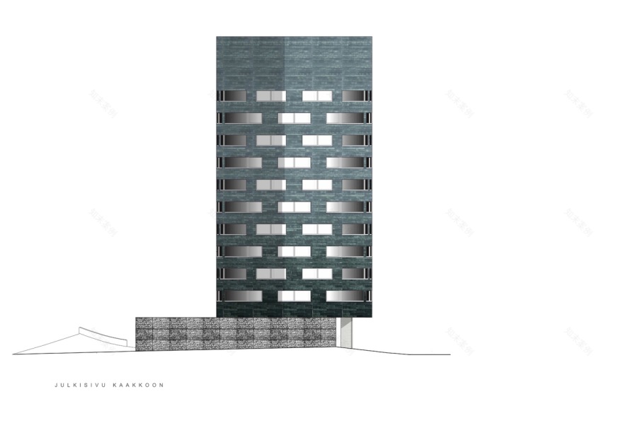 芬兰图尔库 Ikituuri 学生公寓-70