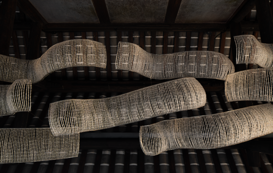 城厢古镇 · 璞域丨中国成都丨相上文象-8