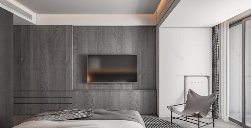 恒立心海湾别墅-30