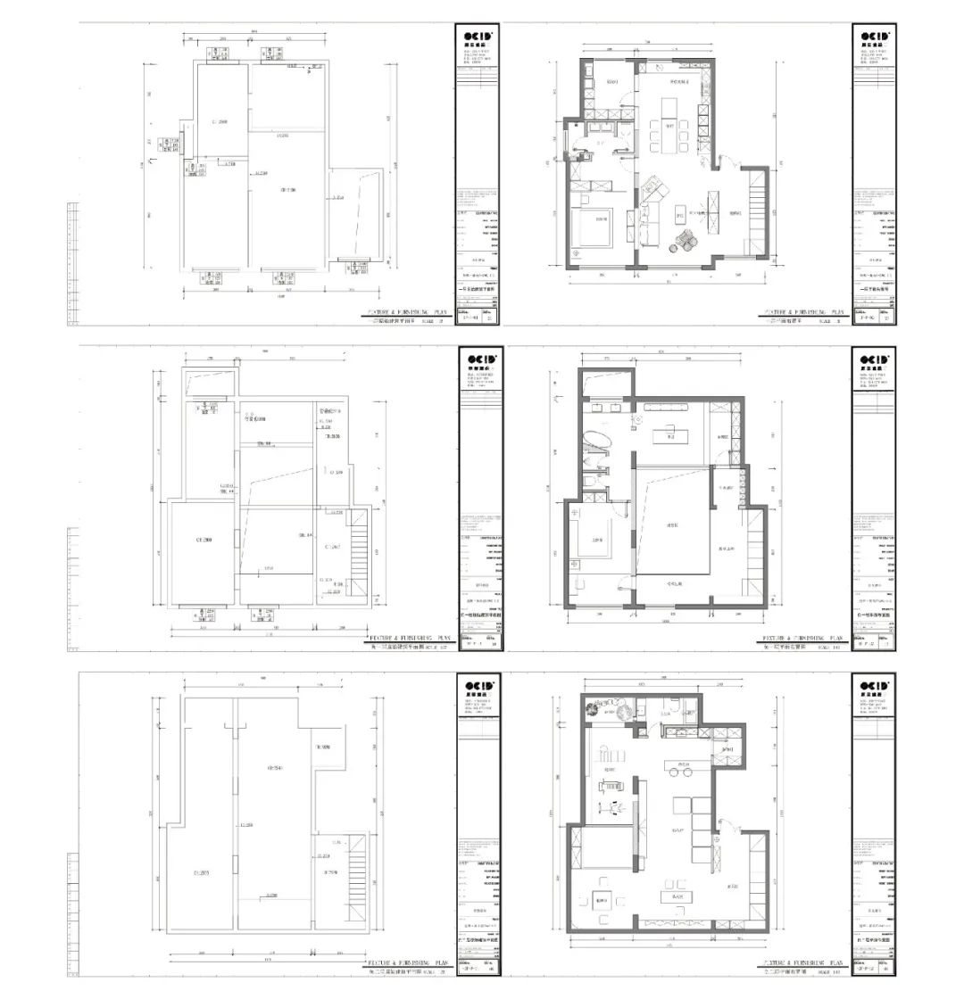 原里建设全案设计丨OCID 原里建设-21