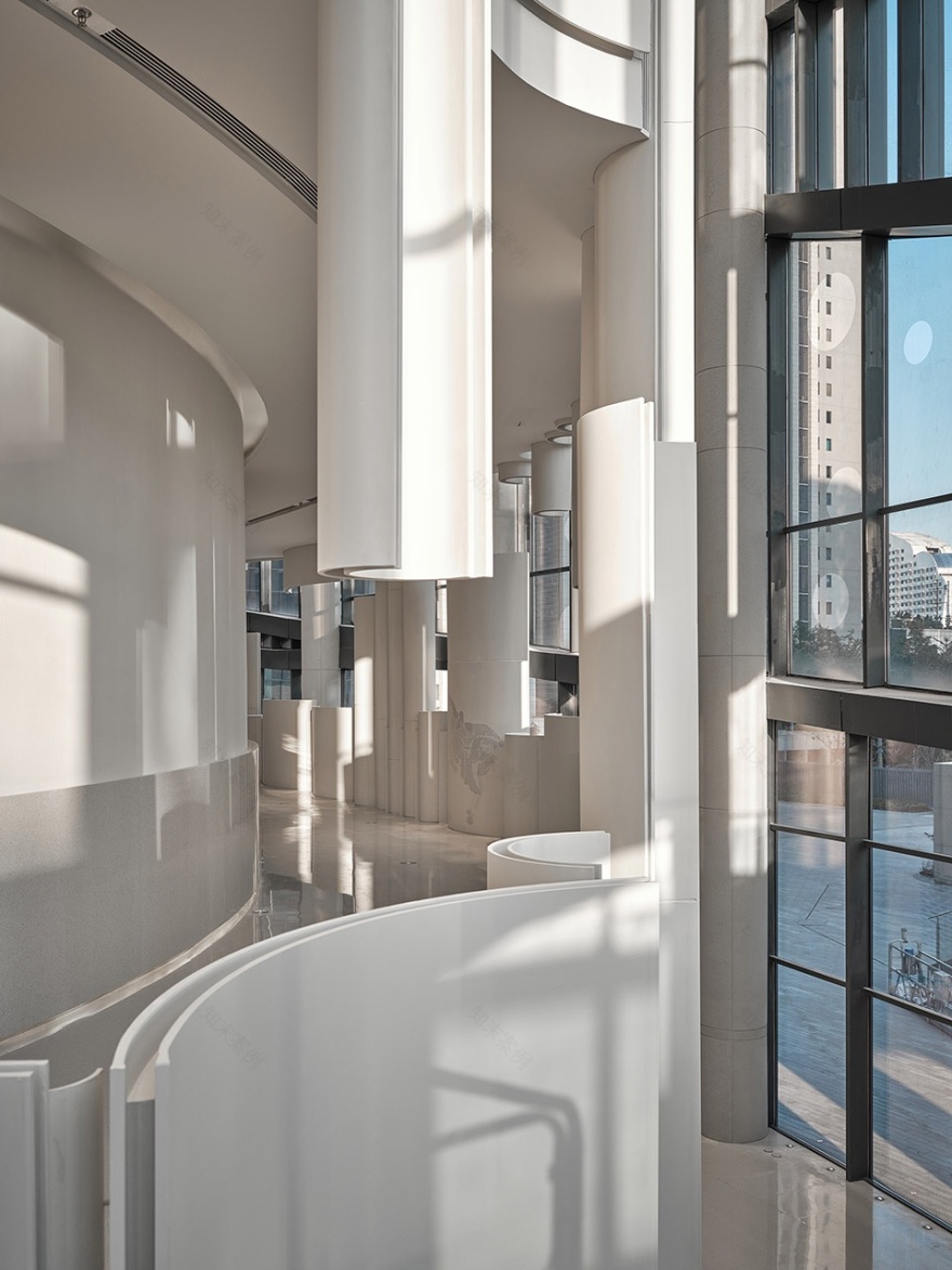 洛阳正大剧院丨中国洛阳丨壹正企划有限公司-21