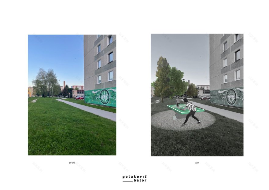 小城市干预措施,雷武卡丨Radovan Szabó-16