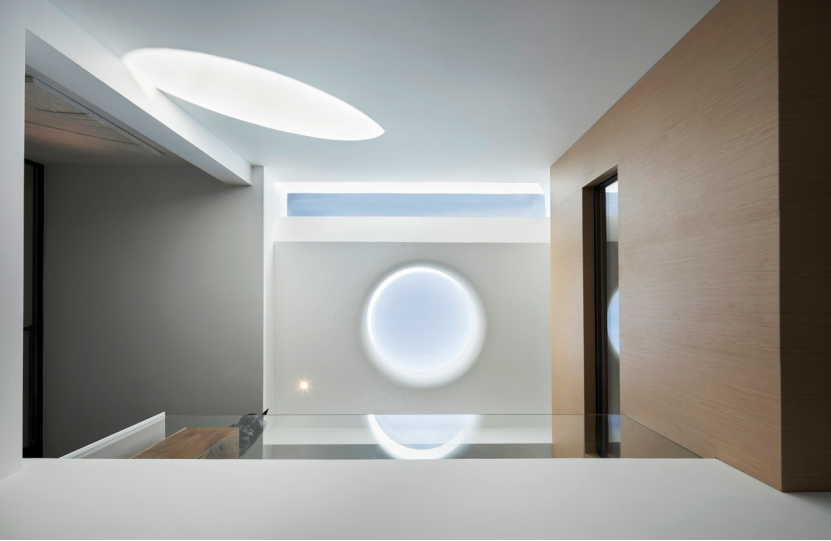 在家拥有一座迷你美术馆丨中国东莞-15