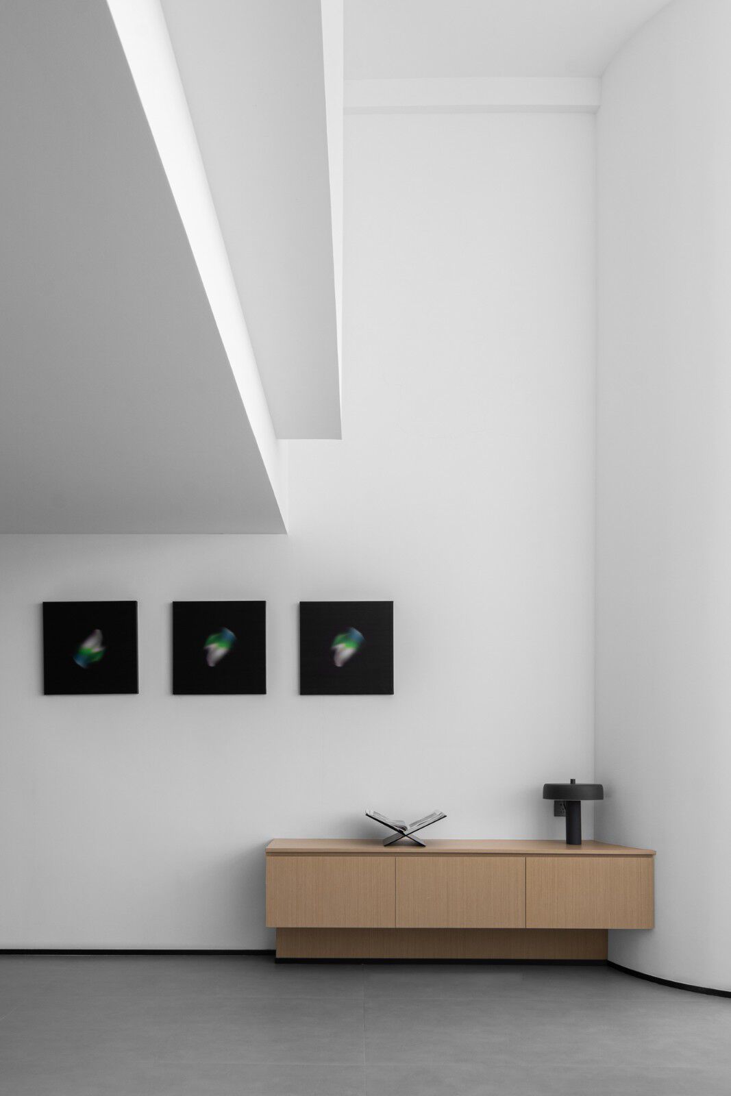 信丰铂金湾办公室-22