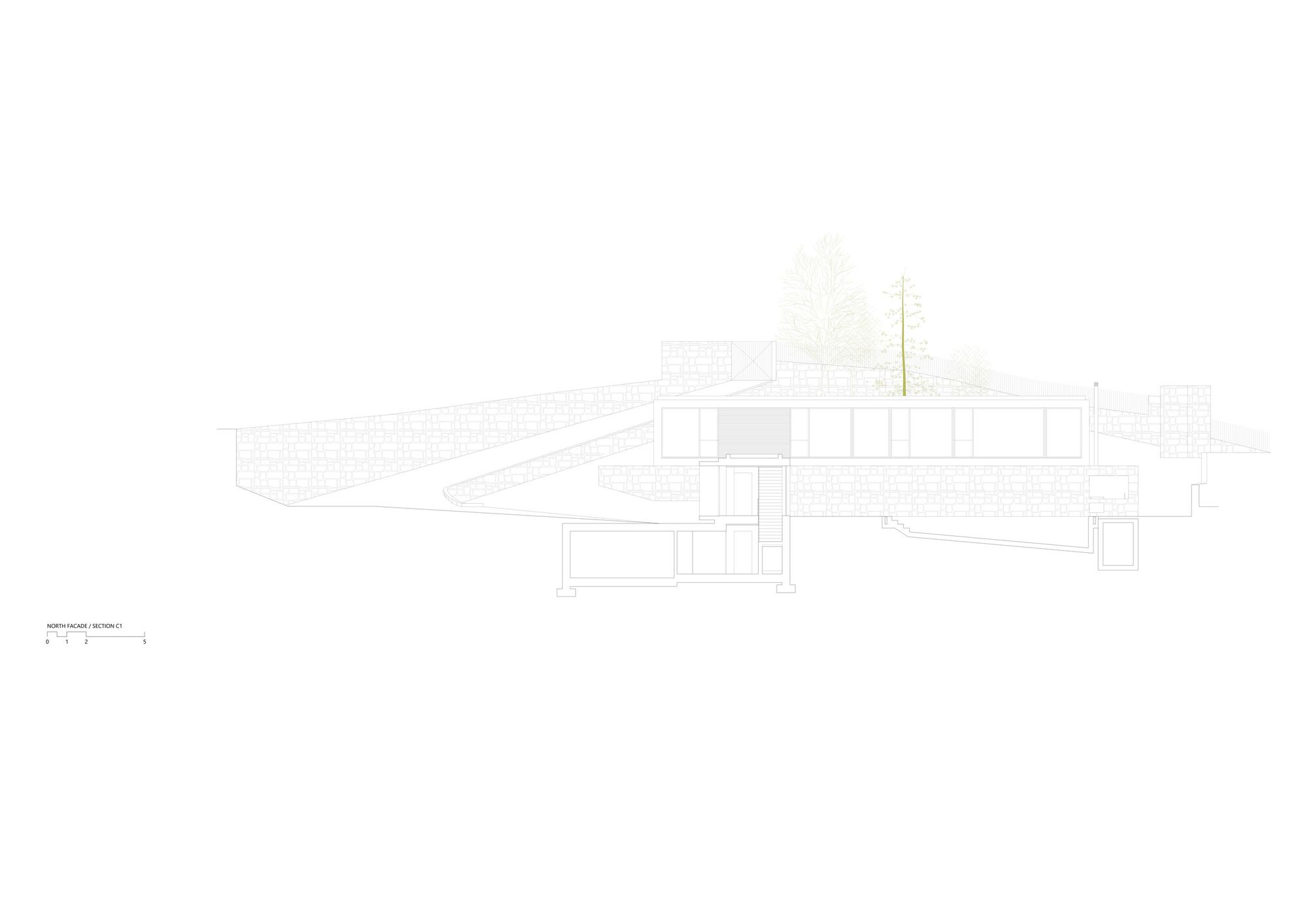 科斯塔之家丨葡萄牙丨Hous3-48