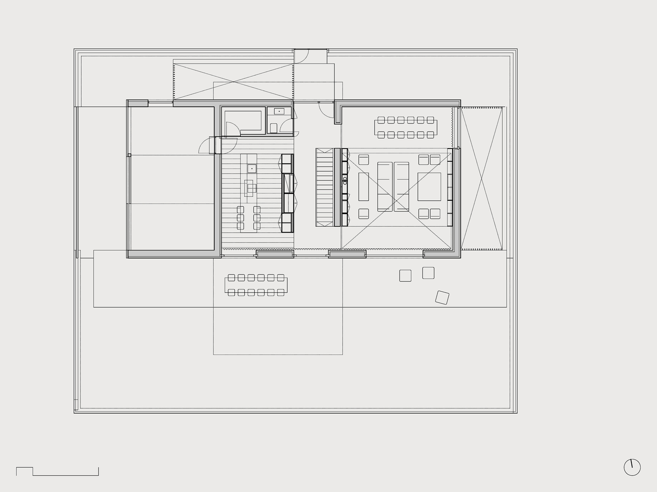 Pamplona Jih 住宅翻新-14