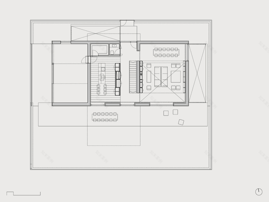 Pamplona Jih 住宅翻新-14
