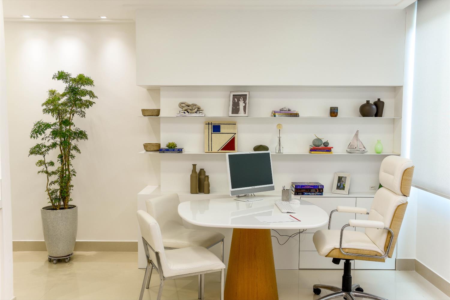 莱昂纳多·罗德里格斯·桑托斯医生诊所-5