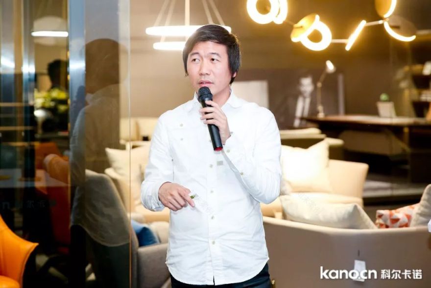 办公设计新美学沙龙,呈现空间灵魂与自然关联-17