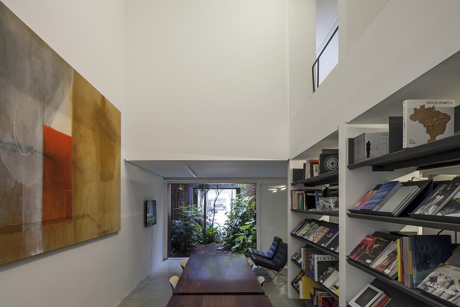 奈良·罗埃斯勒画廊-10