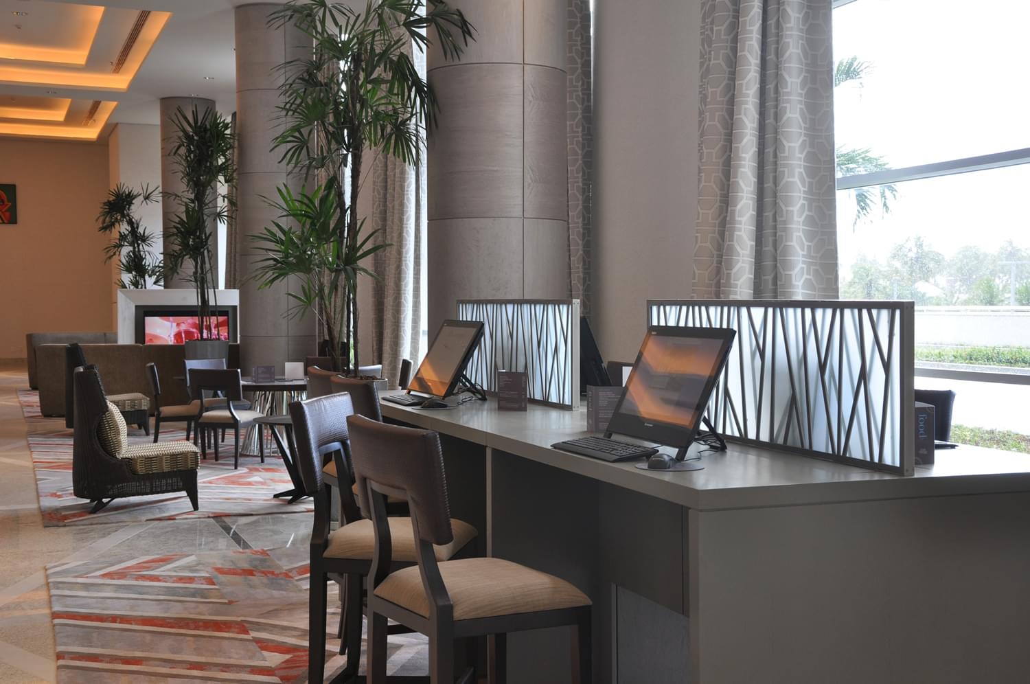 巴西 Sheraton Reserva do Paiva 酒店丨巴西伯南布哥-17