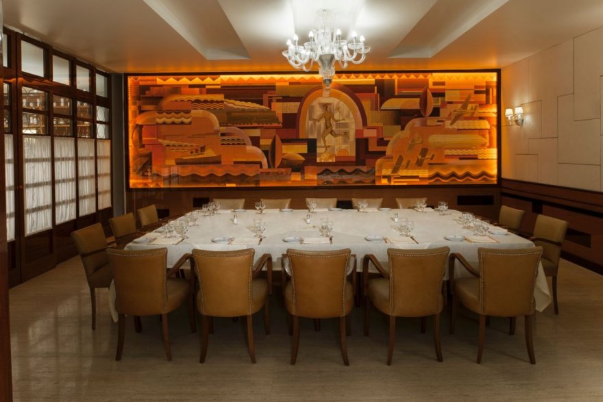 Istanbul Edition 酒店-15