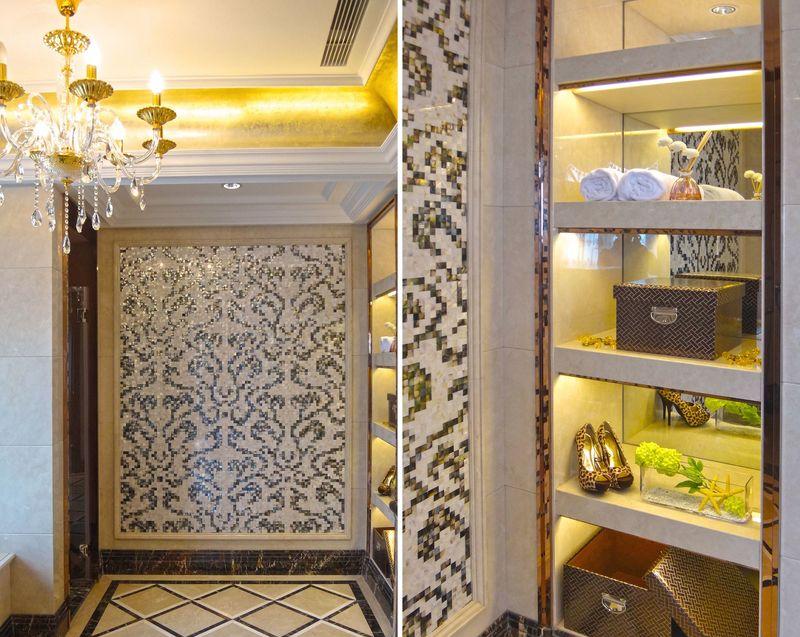 上海虹桥首府别墅F户型-76