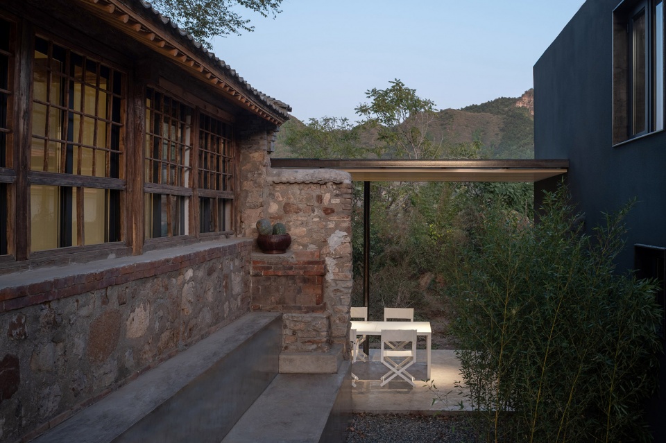 树下院丨空间进化（北京）建筑设计有限公司-94