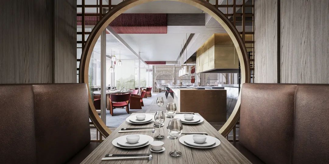 北海道柏悦酒店丨BAR Studio-120