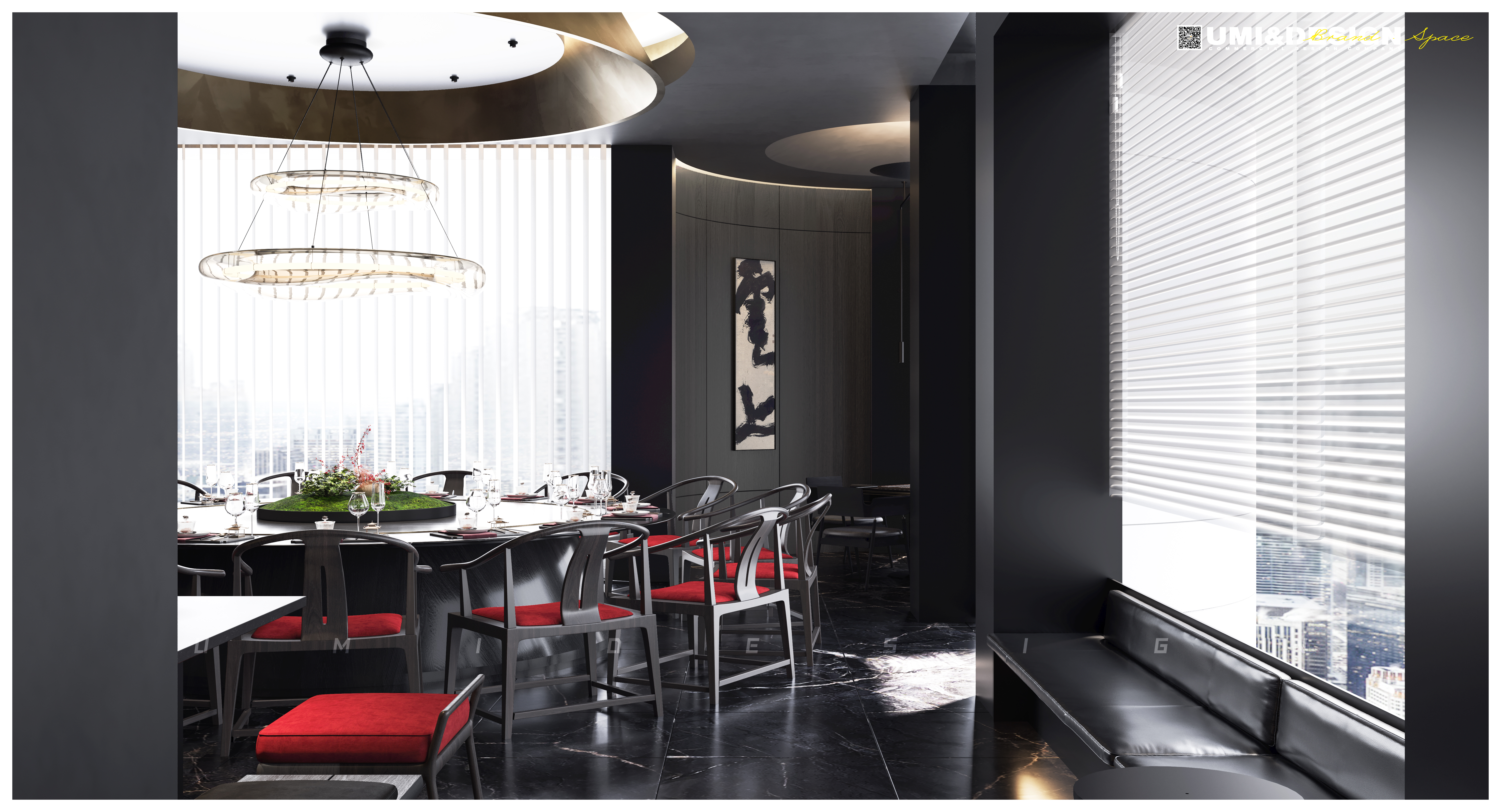 优米空间-宋隐会所-11