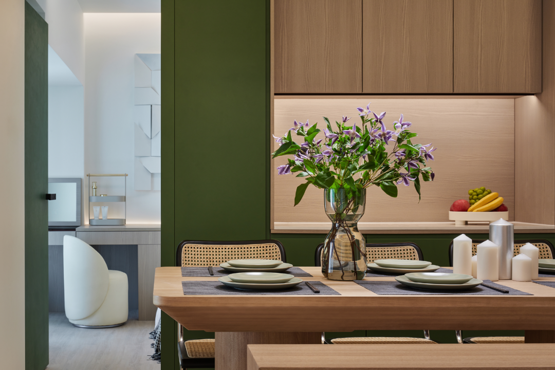 55㎡阁楼变身三层游乐场丨中国深圳丨余颢凌-114