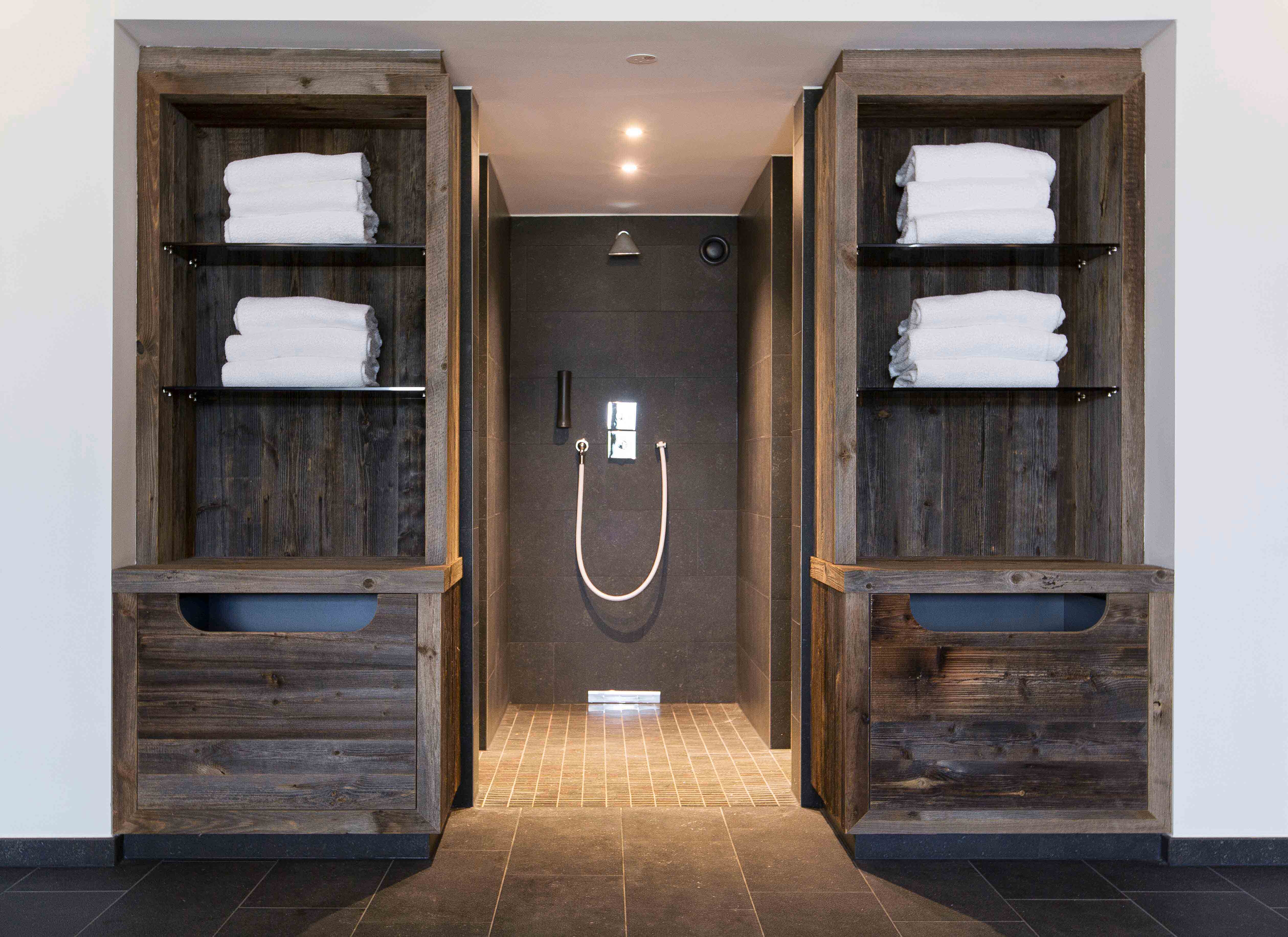 德国 Hotel Graseck 酒店，自然与现代的完美融合-33