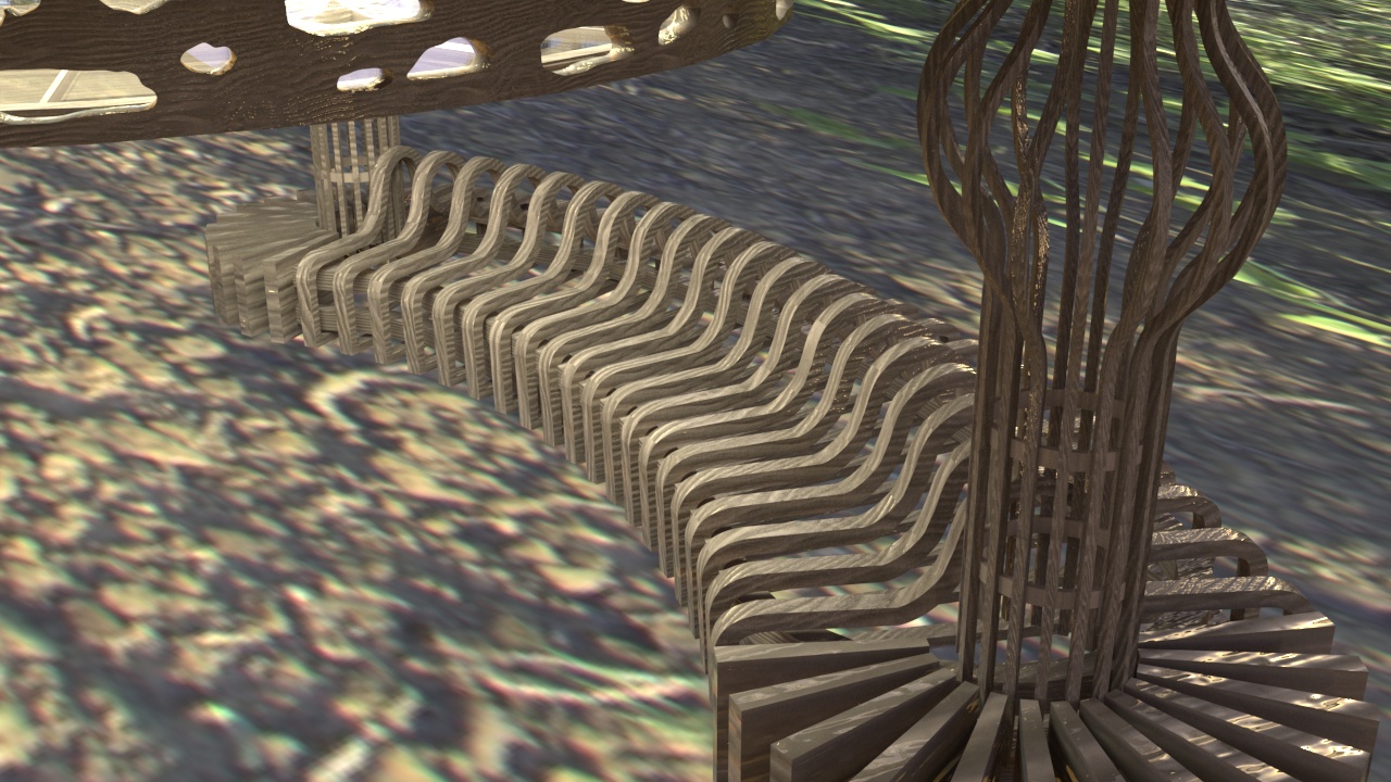 PARAMETRIC PERGOLA DESIGN-6