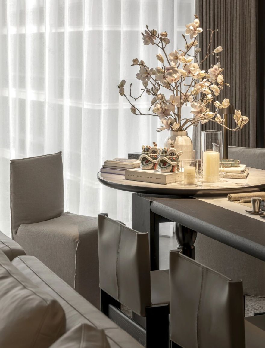 顺德悦府·吾疆丨中国佛山丨DIA丹健国际-19