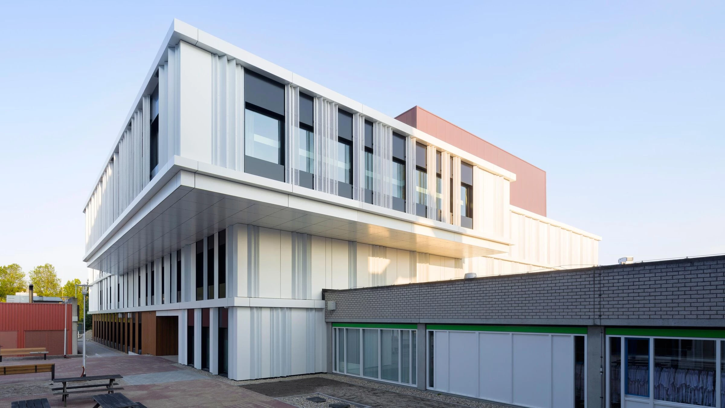 Reinier Haga Orthopaedic Clinic-5