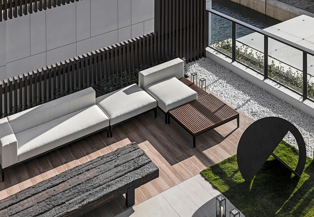 三亚国美·海棠湾丨中国三亚丨近境制作-40