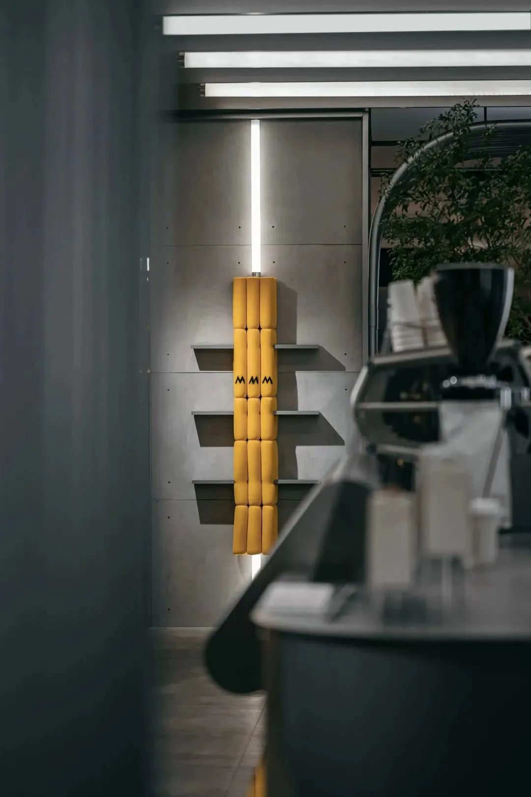 M Stand 武汉国广二店丨中国武汉丨尚洋艺术 STILL YOUNG-28