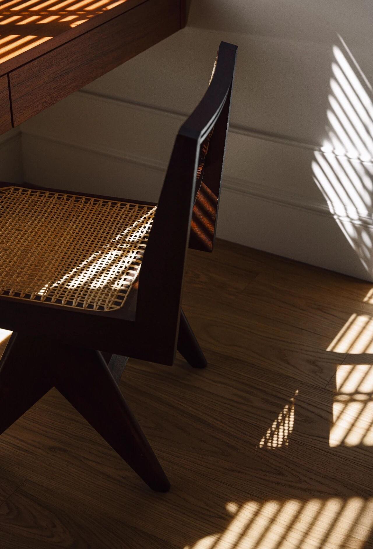 西府大院丨中国北京丨麦驰空间设计事务所-49