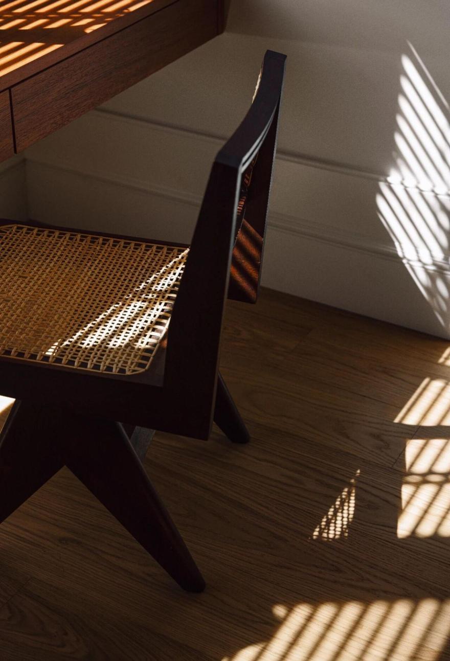 西府大院丨中国北京丨麦驰空间设计事务所-49