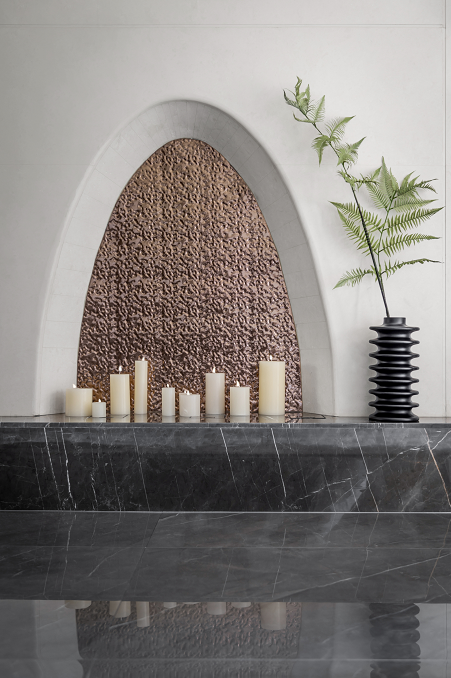 银川中海半岛华府丨中国银川丨广州置在设计有限公司-10