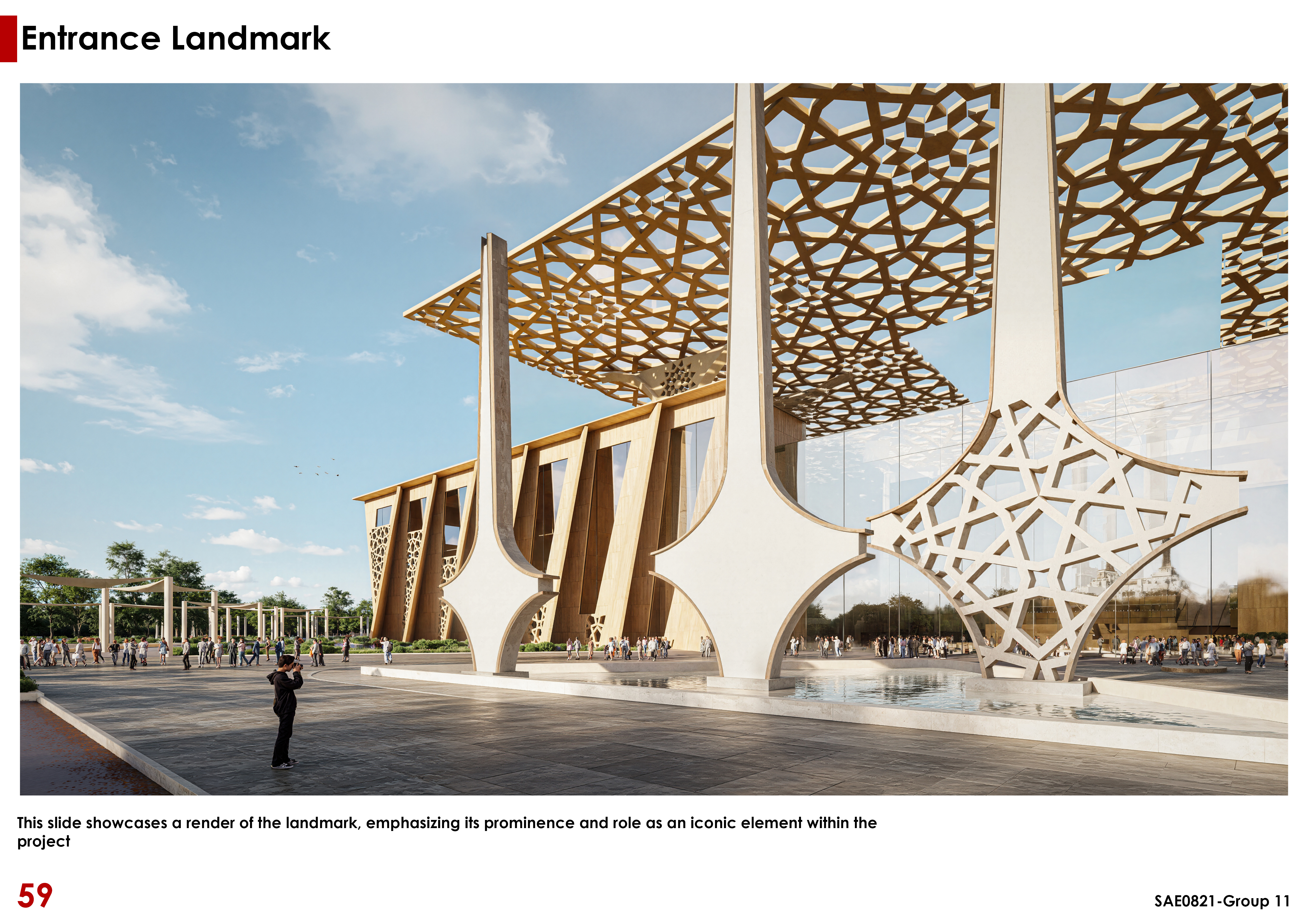 IQRAA丨叙利亚大马士革-66