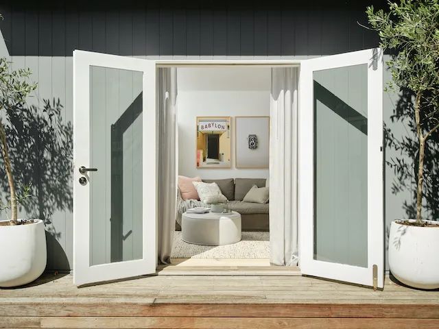 清新明亮的北欧风格住宅设计丨澳大利亚丨Norsu Design-32