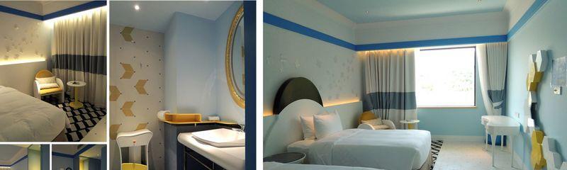 珠海长隆企鹅酒店-6