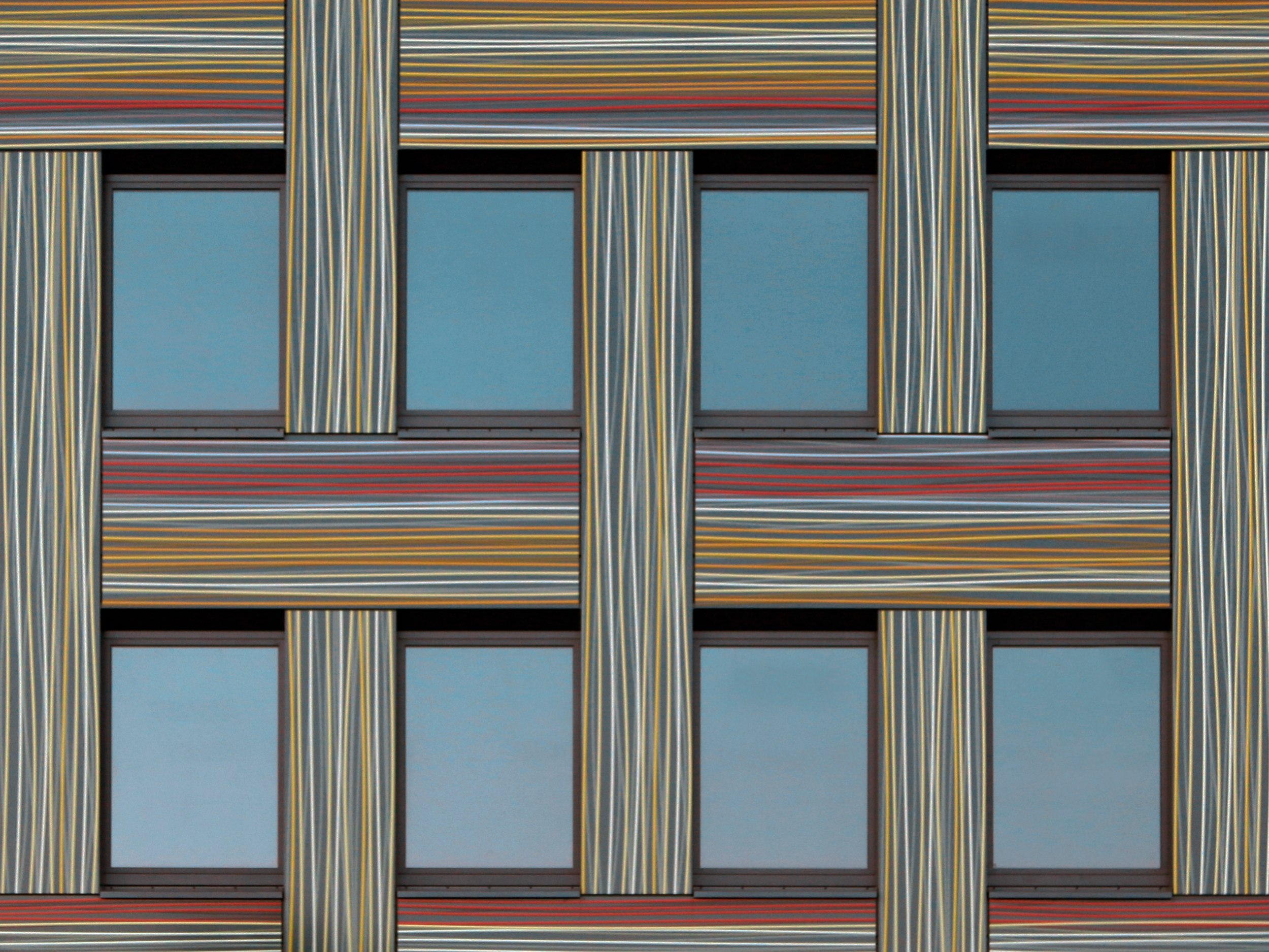 柏林 Tuchfabrik 酒店设计惊艳亮相，Tchoban Voss Architekten 的新作引人瞩目-14