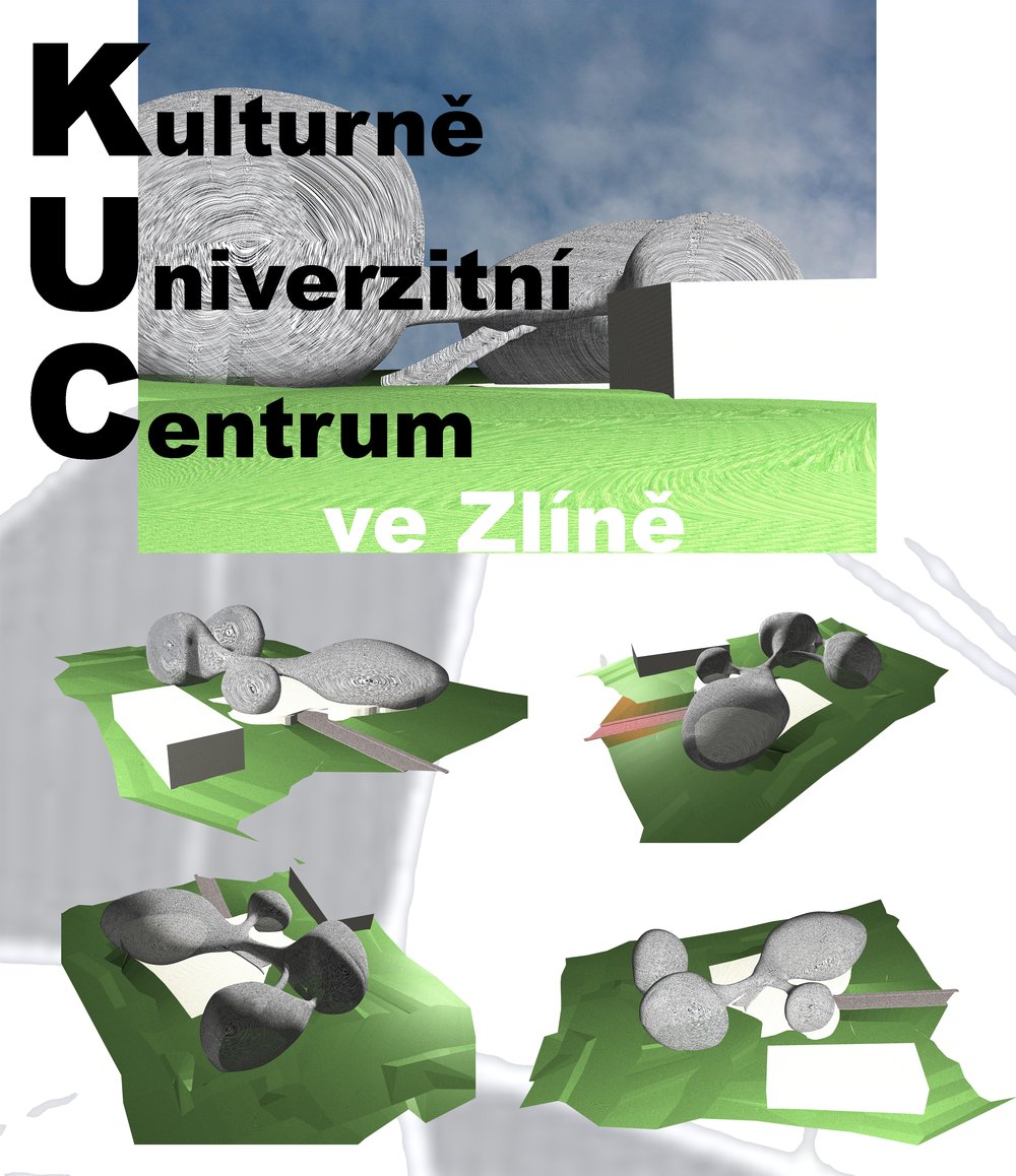 Kulturně-univerzitní centrum ve Zlíně | Michal Smilek-8