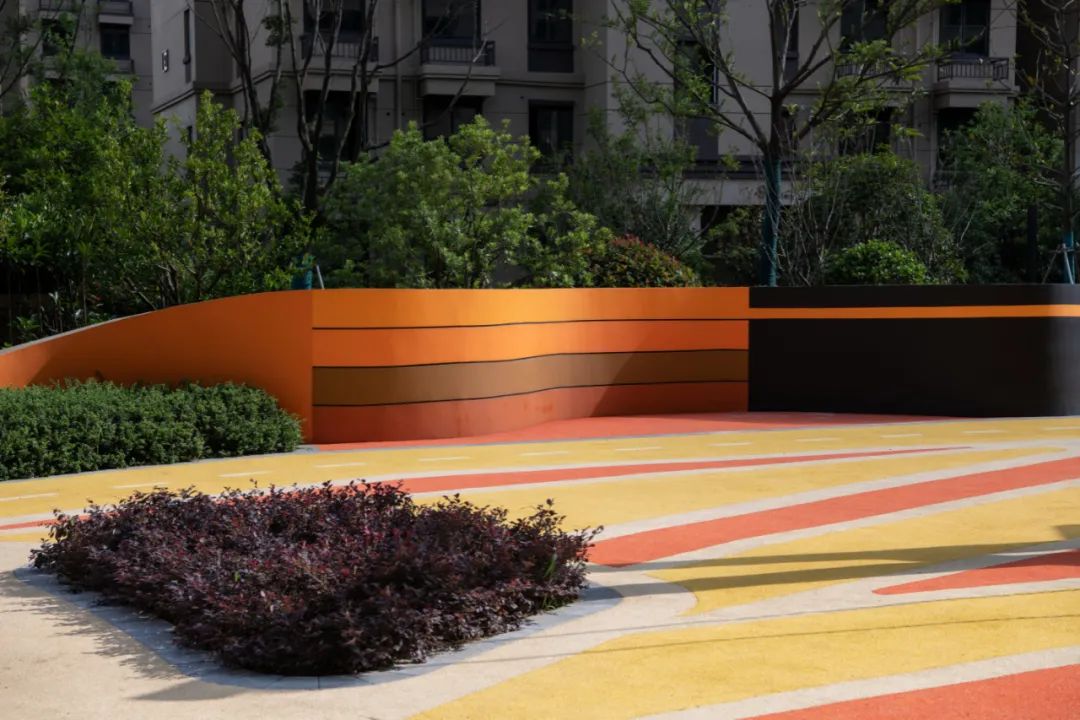 绿地象屿·德馨嘉苑 | 打造有温度的理想社区-91