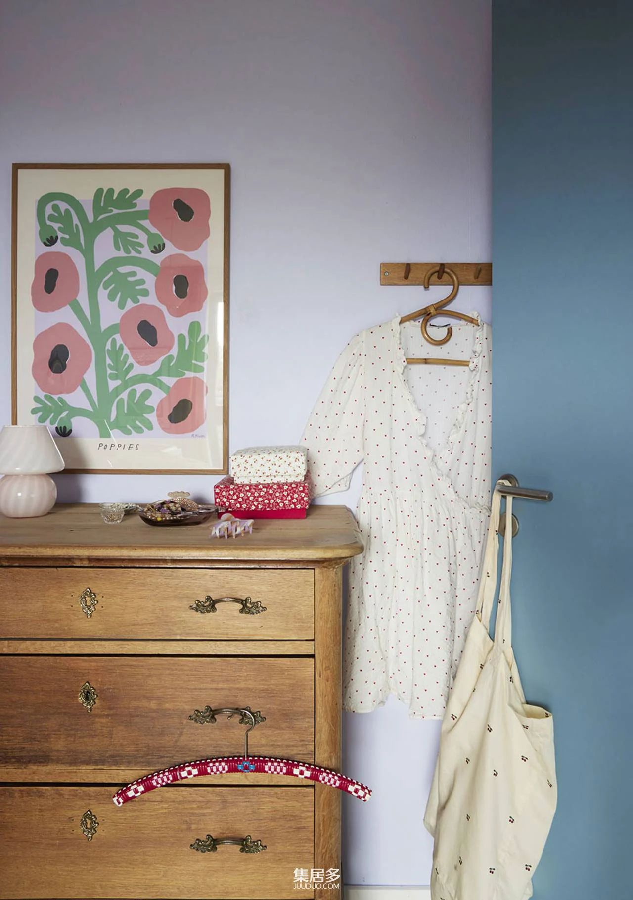 丹麦 70 年代别墅设计-25