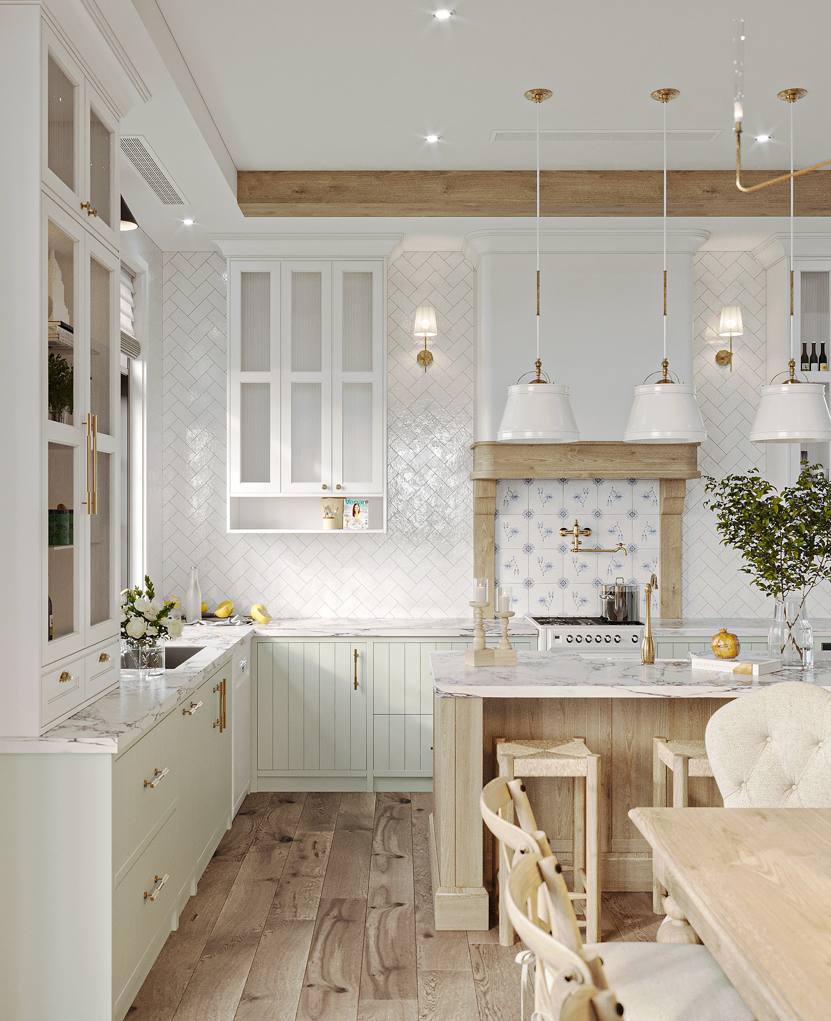 HaDo Charm Villas-9