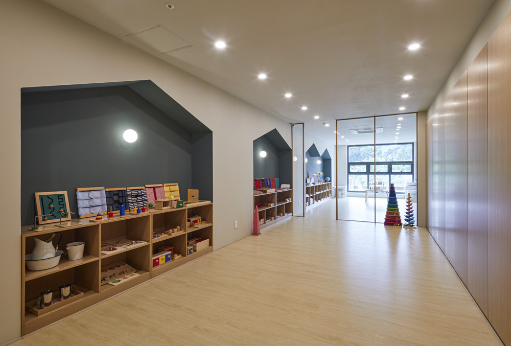 23 平米现代简约家居，诠释舒适生活美学-2