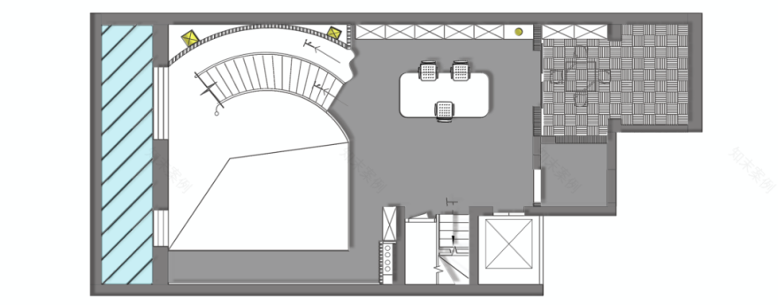 禧瑞墅丨钛马赫别墅设计事务所-75