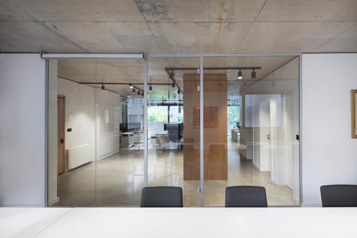 瓦尔纳波浪建筑丨保加利亚瓦尔纳丨STARH 工作室-22