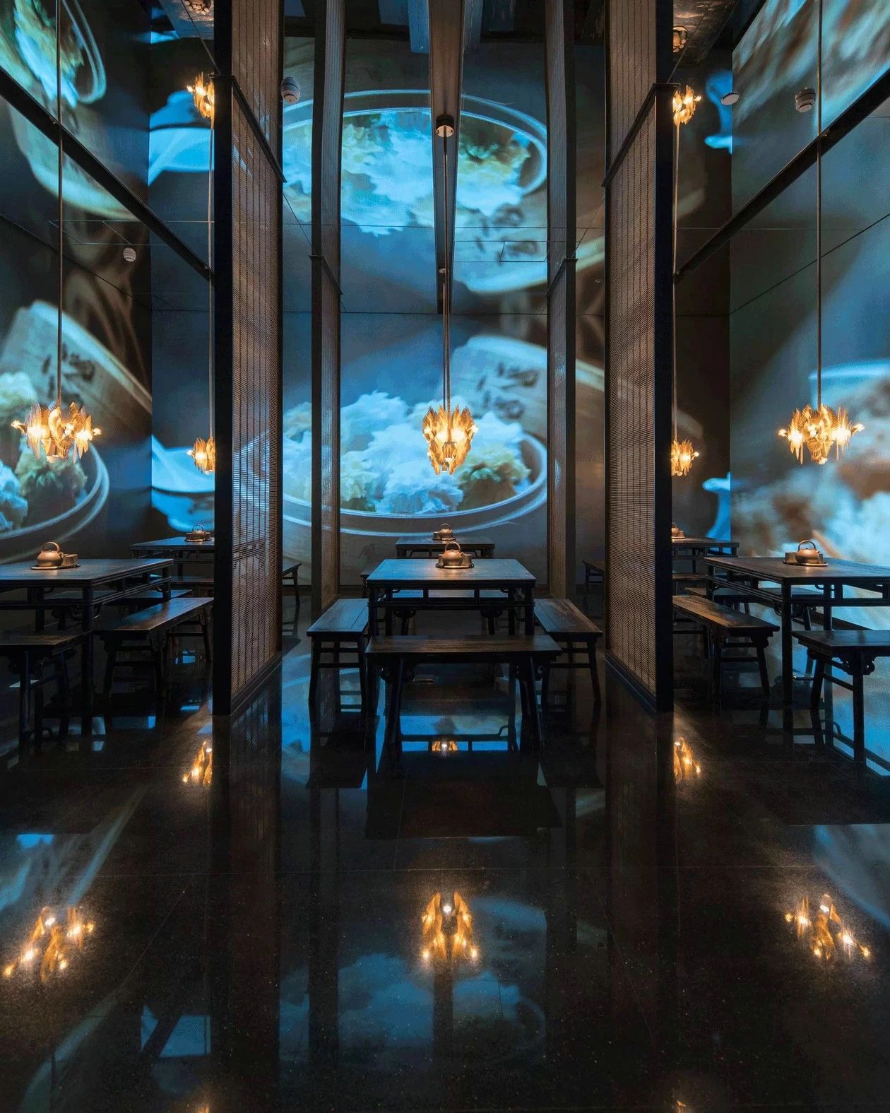 凤临阁餐饮店-16