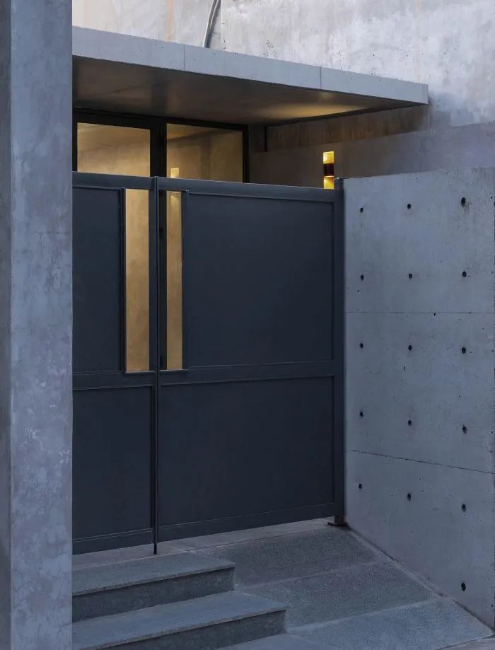 越南 Duyen Ha 之家丨Nguyen Thanh Trung Architects-34