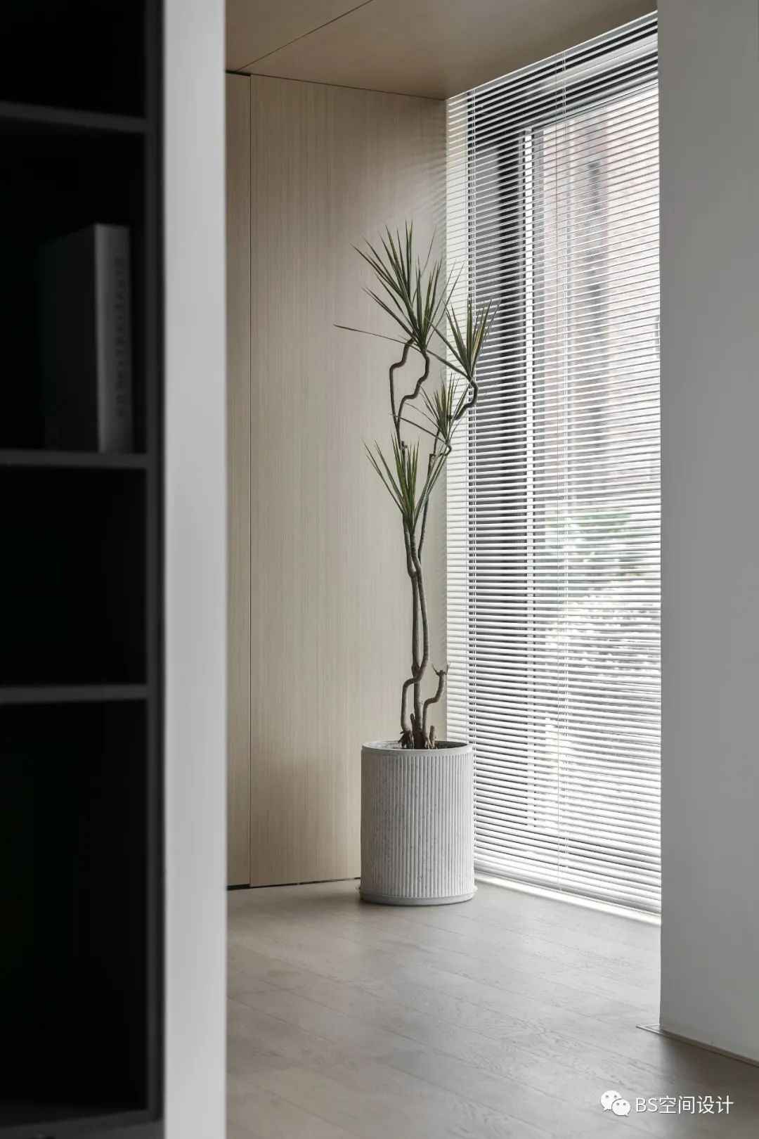 自然拥护的洄游空间之家丨中国镇江丨B&S_STUDIO-46