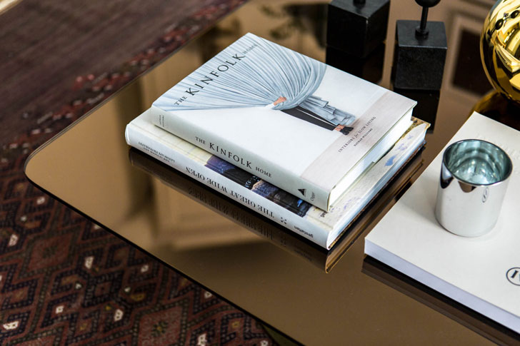 斯德哥尔摩百年建筑里的现代公寓-3