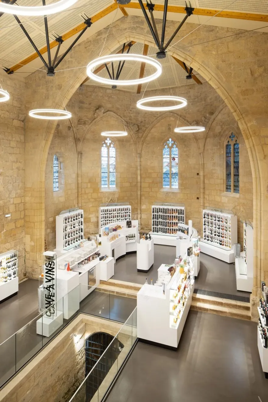 Le Cloître des Cordeliers-11