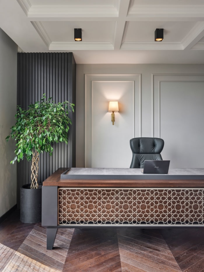 Ref Logistics Offices - Istanbul | Office Snapshots-10