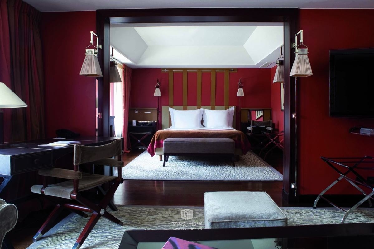 La Réserve Geneva 瑞士日内瓦精品酒店-34