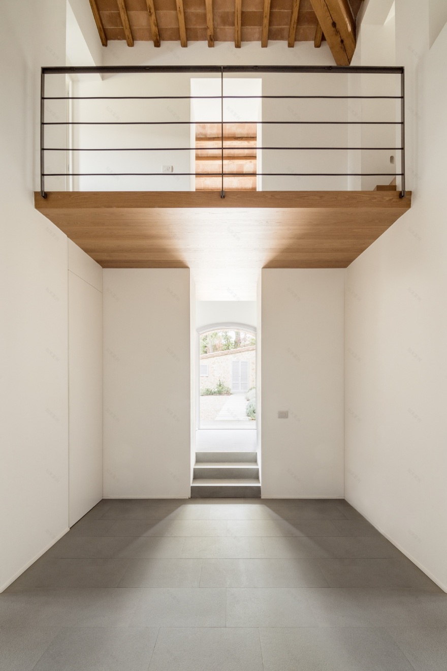 Al 住宅丨意大利丨VPS Architetti-30