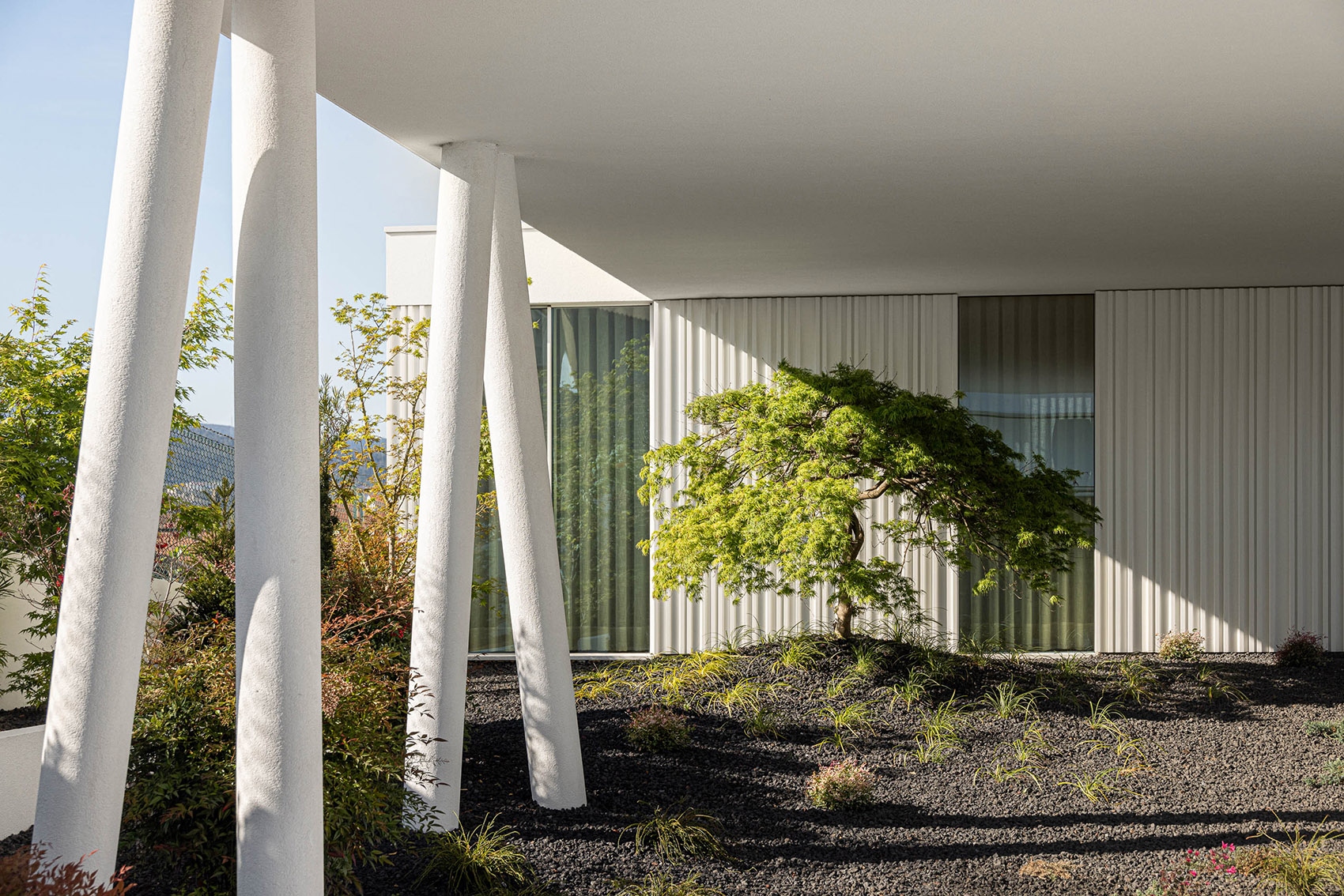 RiscoWhite 住宅丨葡萄牙丨Risco Singular-114